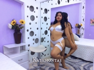 Katehontas