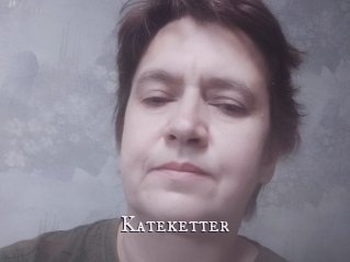 Kateketter