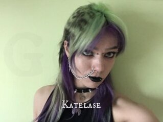 Katelase