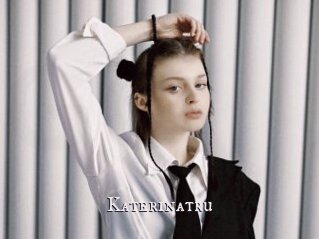 Katerinatru