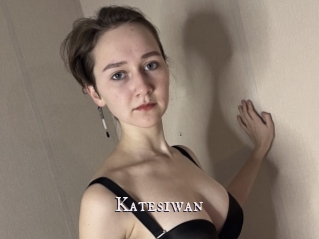 Katesiwan