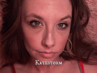 Katestorm