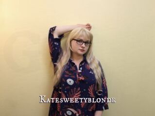 Katesweetyblonde