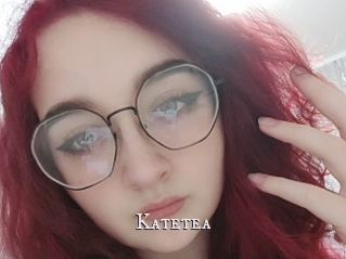 Katetea