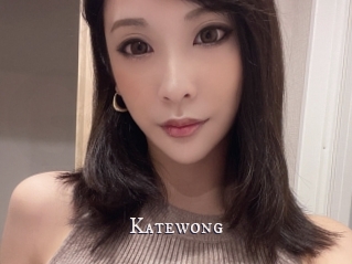 Katewong