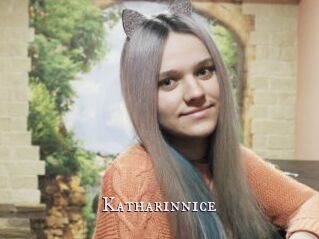 Katharinnice