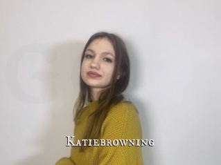 Katiebrowning