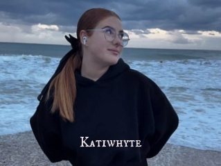 Katiwhyte