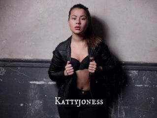 Kattyjoness