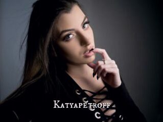 Katyapetroff