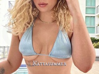 Katyasummer