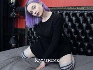 Kayashine