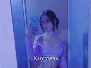Kayceefox