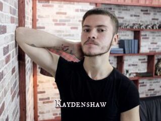 Kaydenshaw