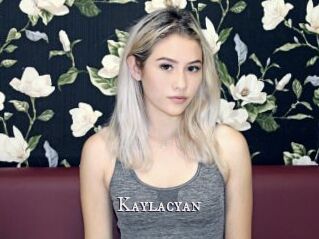 Kaylacyan