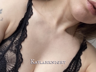 Kaylahknight