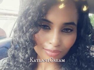 KaylaniCream