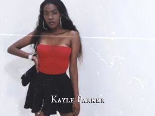 kayle_Parker Gratis Clip