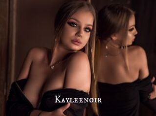 Kayleenoir