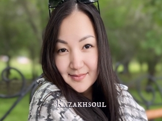 Kazakhsoul