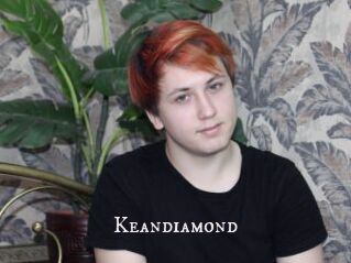 Keandiamond