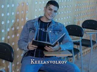 Keelanvolkov