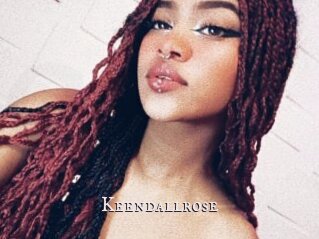 Keendallrose