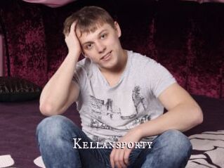 Kellansporty