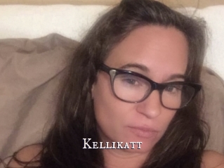 Kellikatt