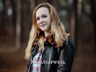Kellycapwell