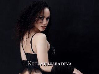 Kellythesexdiva