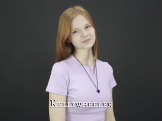 Kellywheeler