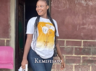 Kemifisayo