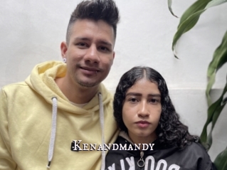 Kenandmandy