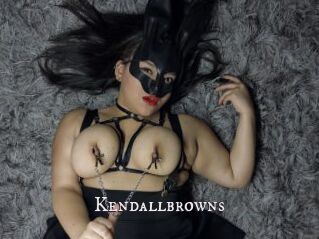 Kendallbrowns