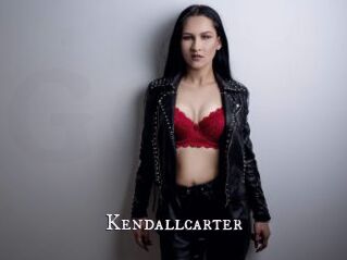 Kendallcarter