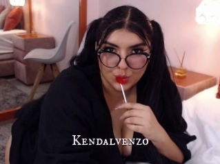Kendalvenzo