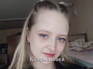 Kendrabadder