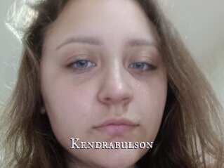 Kendrabulson