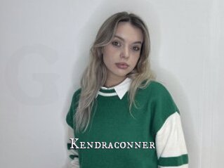 Kendraconner