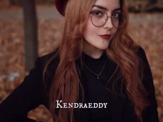 Kendraeddy