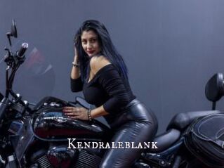 Kendraleblank