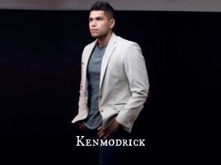 Kenmodrick