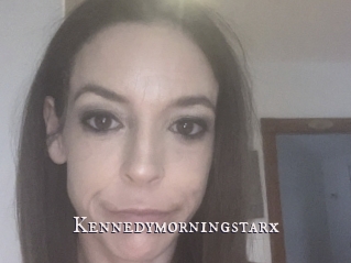 Kennedymorningstarx