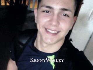 KennyWesley