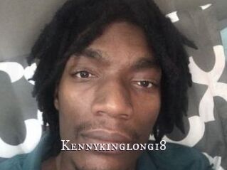 Kennykinglong18