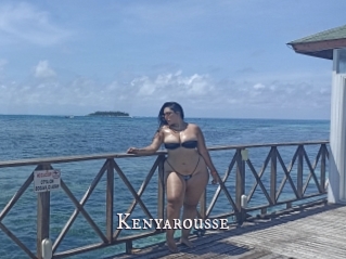 Kenyarousse