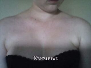 Kenziefae