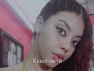 Kerly_smith