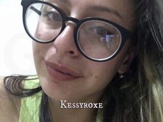 Kessyroxe